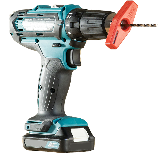 Makita fd05 online drill